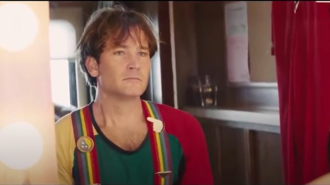 Cast him already: Jamie Costa transforms into Robin Williams in viral video