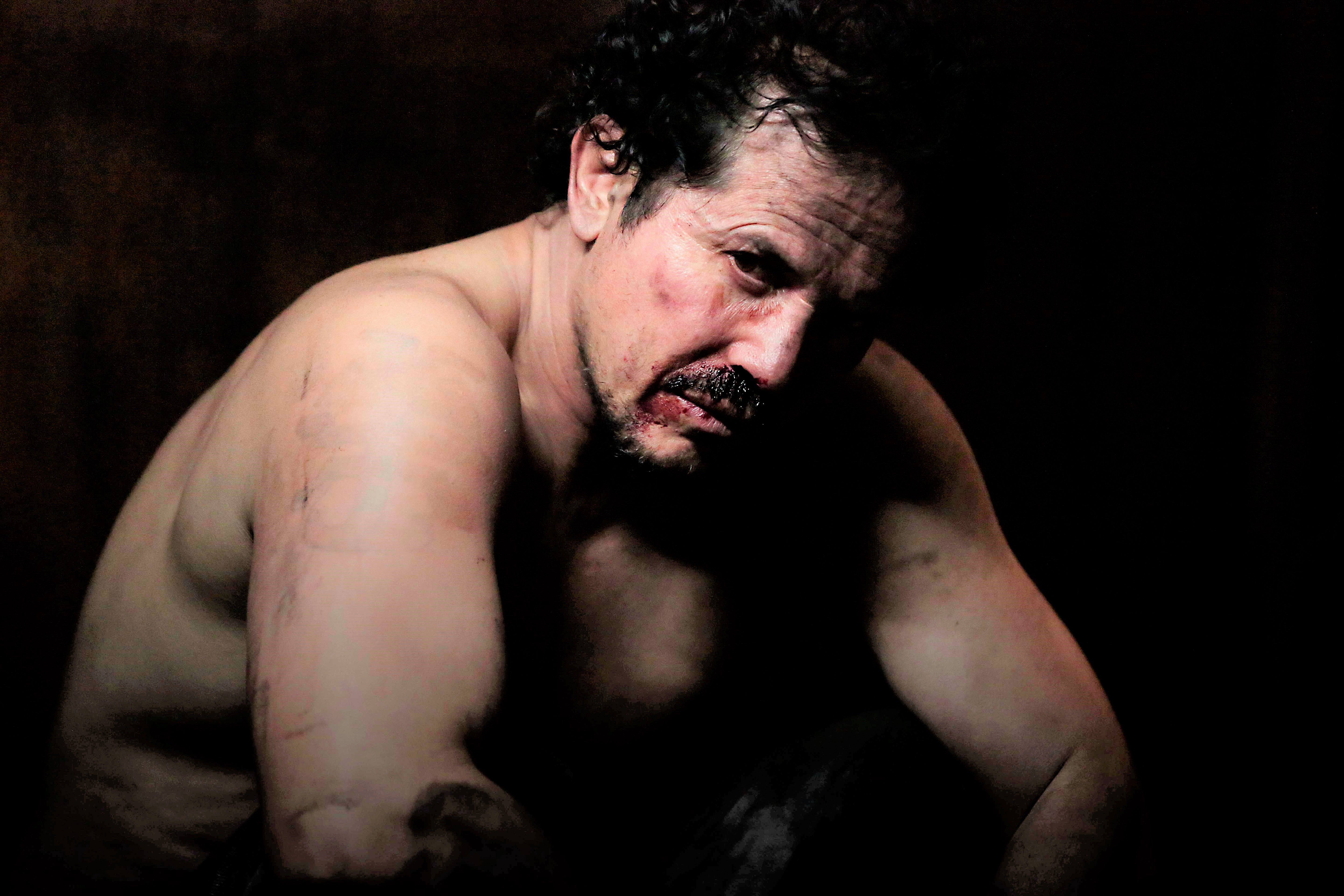 [Only IN Hollywood] John Leguizamo: From Madonna video extra to best lead role