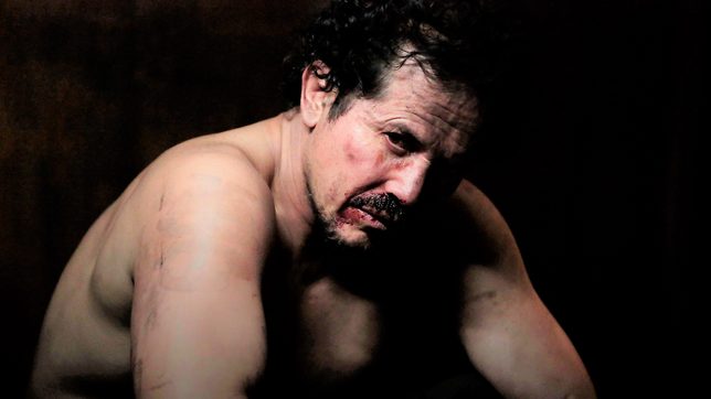 [Only IN Hollywood] John Leguizamo: From Madonna video extra to best lead role