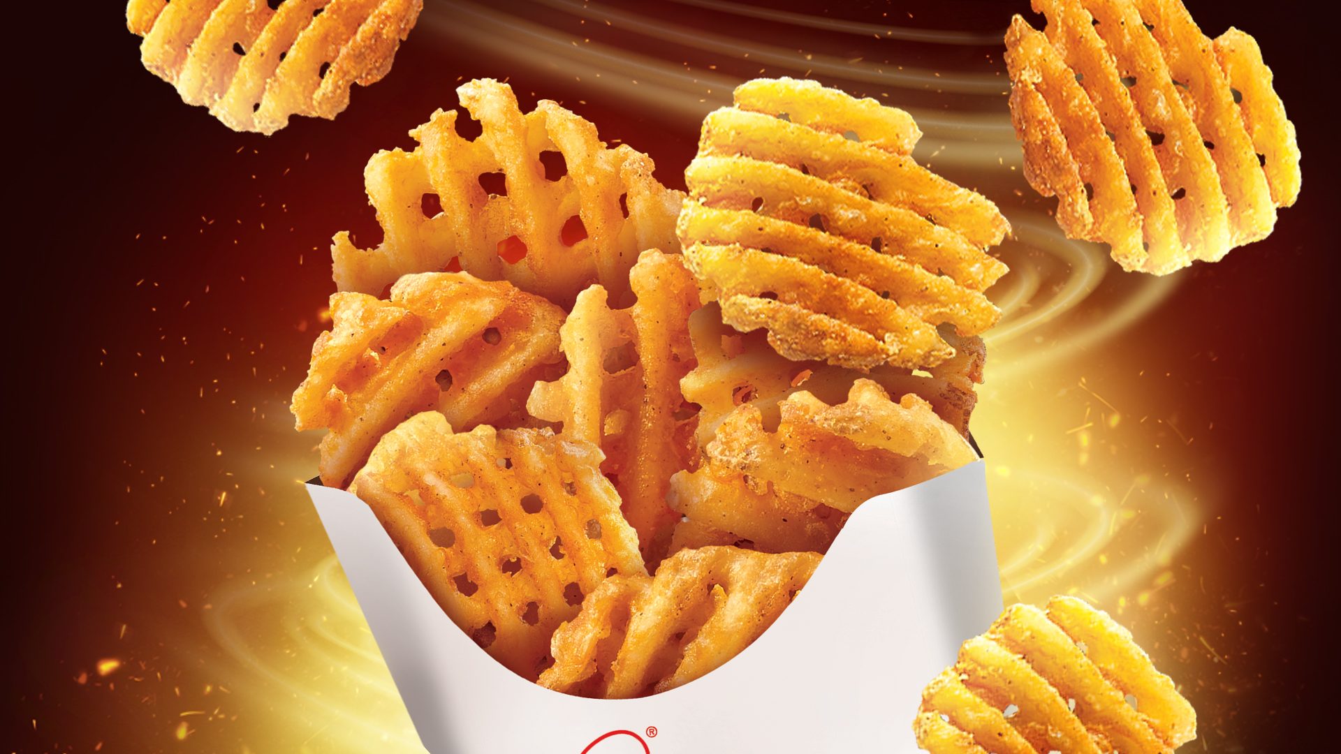 Eyes on the fries! Jollibee brings back Crisscut Fries with new dips
