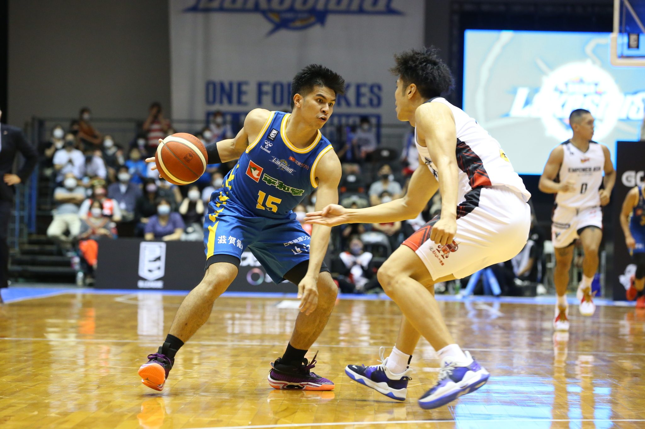 Kiefer Ravena out to ‘showcase worth’ of PBA to B. League competition