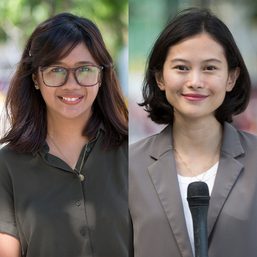 Rappler’s Pia Ranada, Lian Buan among 8 panelists in prestigious journalism seminar