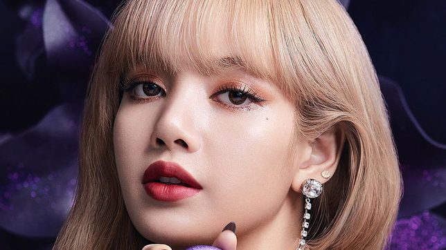 Just queen things: BLACKPINK’s Lisa to release first MAC collab