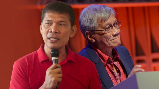 De Guzman-Bello Weekly Highlights: Tandem submits peace plan to CHR