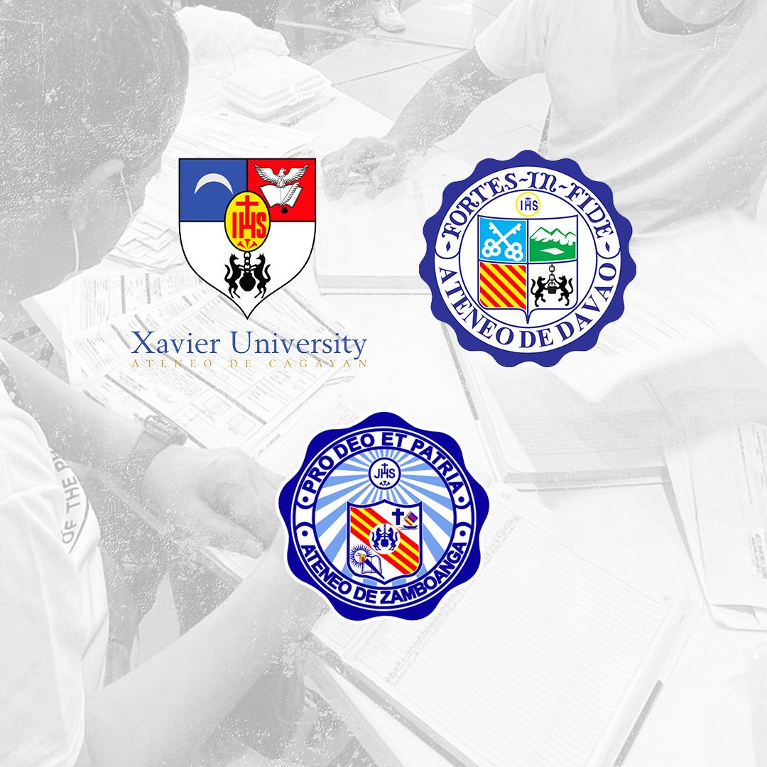 Ateneo universities in Mindanao offer to be satellite voter registration sites