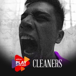 Play Of The Week: ‘Cleaners’ is a vibrant snapshot of youth