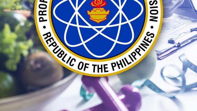 PRC Results: October 2021 Nutritionist-Dietitian Licensure Examination