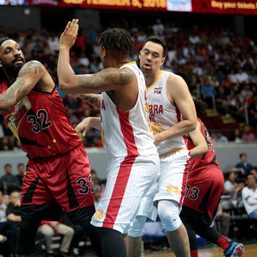 Kansas’ Fil-Am Remy Martin out to prove Pinoys can play ‘at highest level’ 