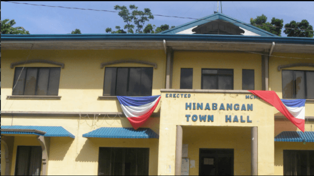 Samar town mayor under preventive suspension for alleged abuse of power