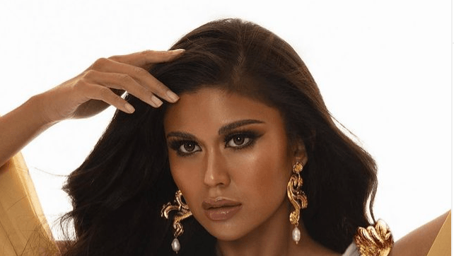 Who is Katrina Dimaranan, Miss Universe Philippines Tourism 2021?