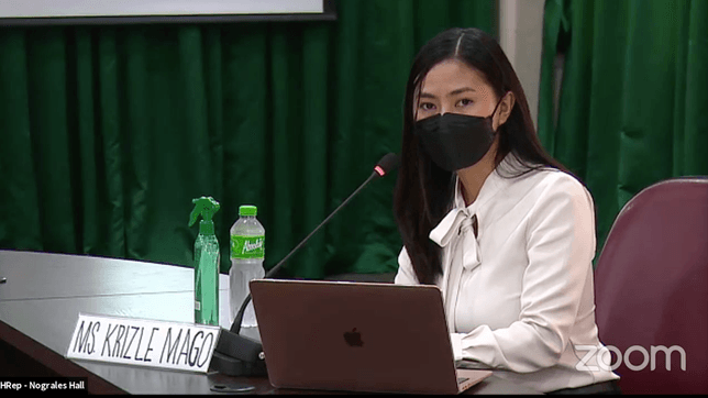 Pharmally’s Mago says DOH did not require medical-grade face shields