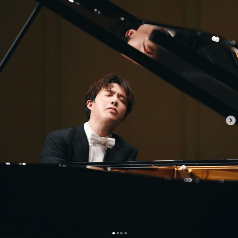 Chinese pianist Li Yundi detained over prostitution allegations
