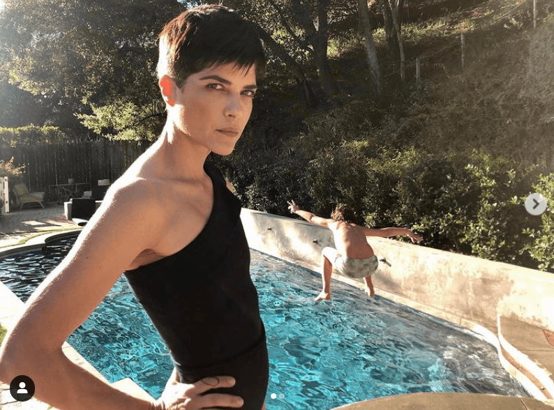 Selma Blair’s struggles with MS depicted in new documentary
