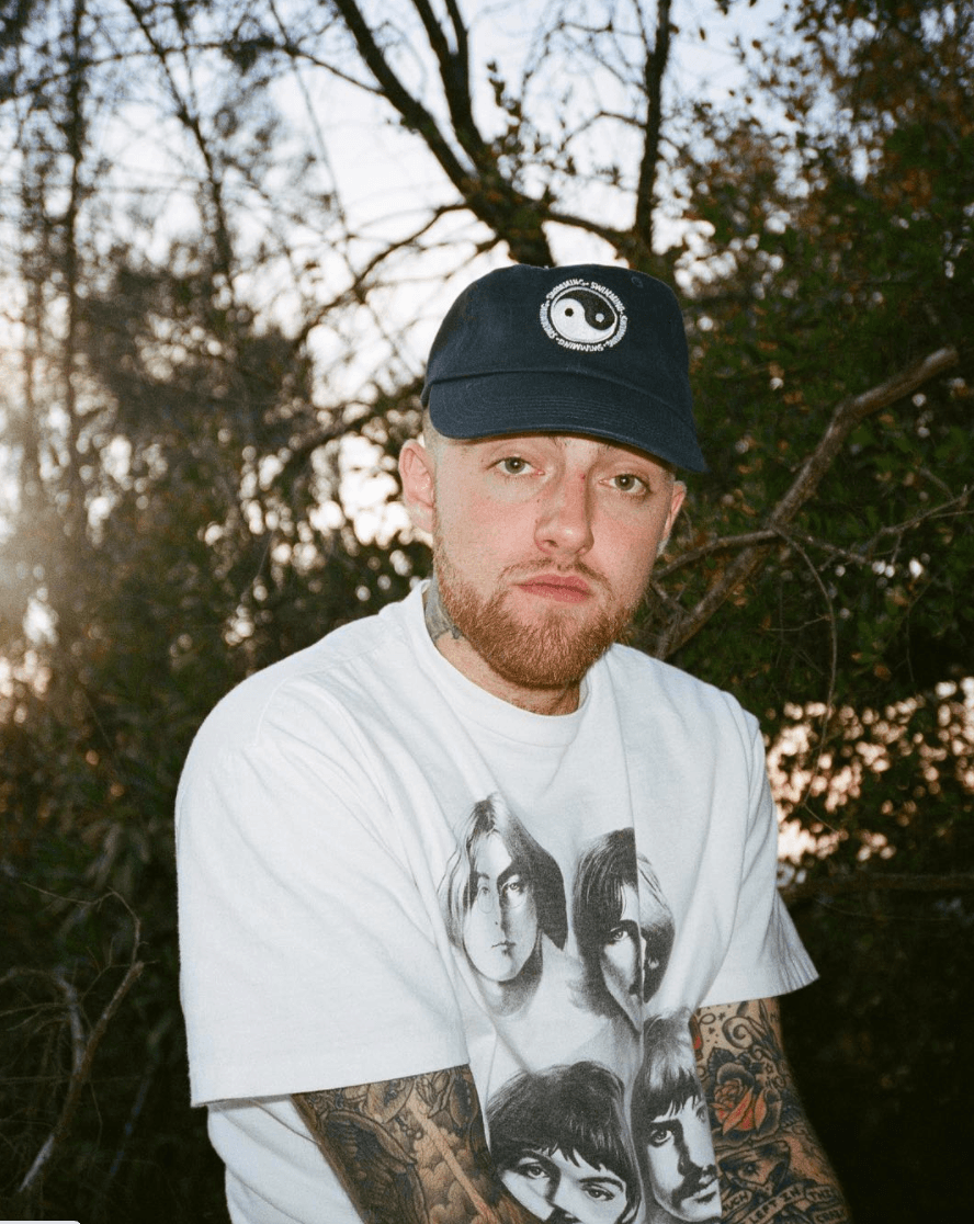 Arizona man to plead guilty to distributing fentanyl linked to rapper Mac Miller’s death
