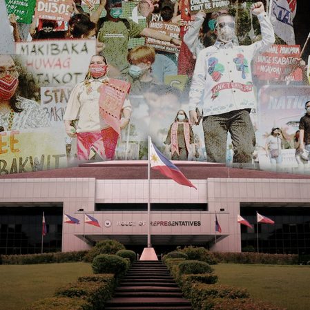 Principles and compromises: How Makabayan survived under Duterte