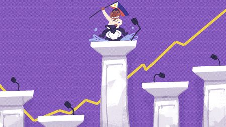 [Newsstand]  The debates in 2016 were the game changer