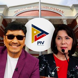 Ombudsman was wrong: COA ordered PTV to refund Tulfo payment