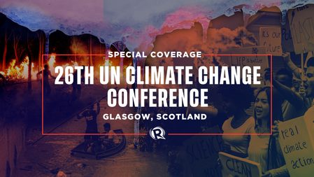LIVE UPDATES: UN Climate Change Conference (COP26) in Glasgow, Scotland