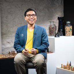 Wesley So remains closest pursuer of US Chess Championship leaders