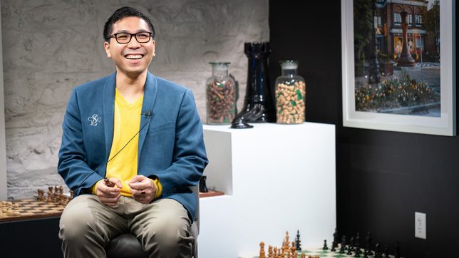 Wesley So retains US Chess title, bags P2.5M