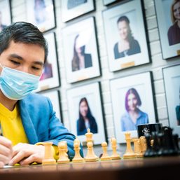 Wesley So, Caruana, Sevian dispute US crown in playoffs
