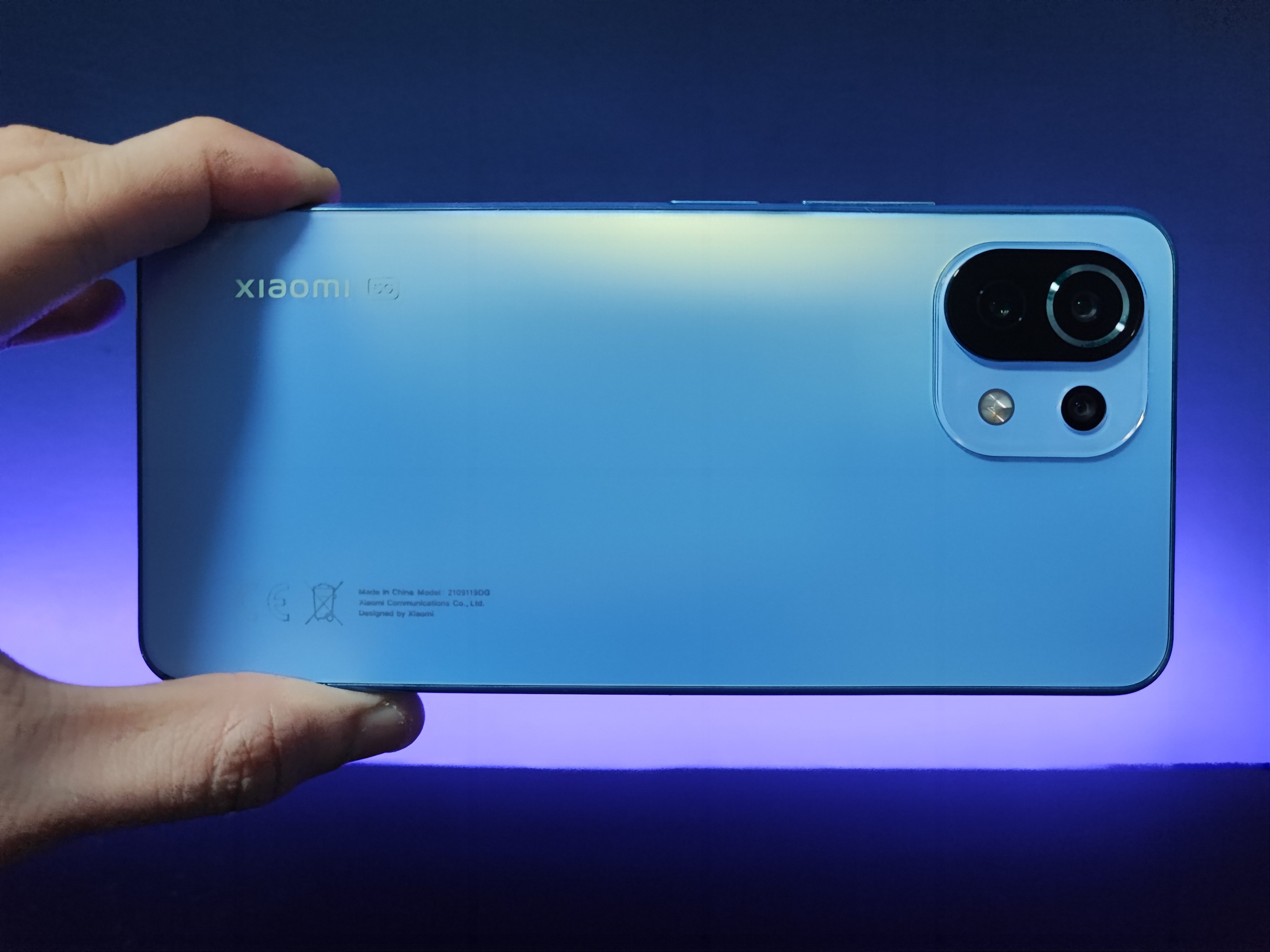 5 best features of the Xiaomi 11T