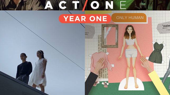 Act One Year One: Our favorite short films