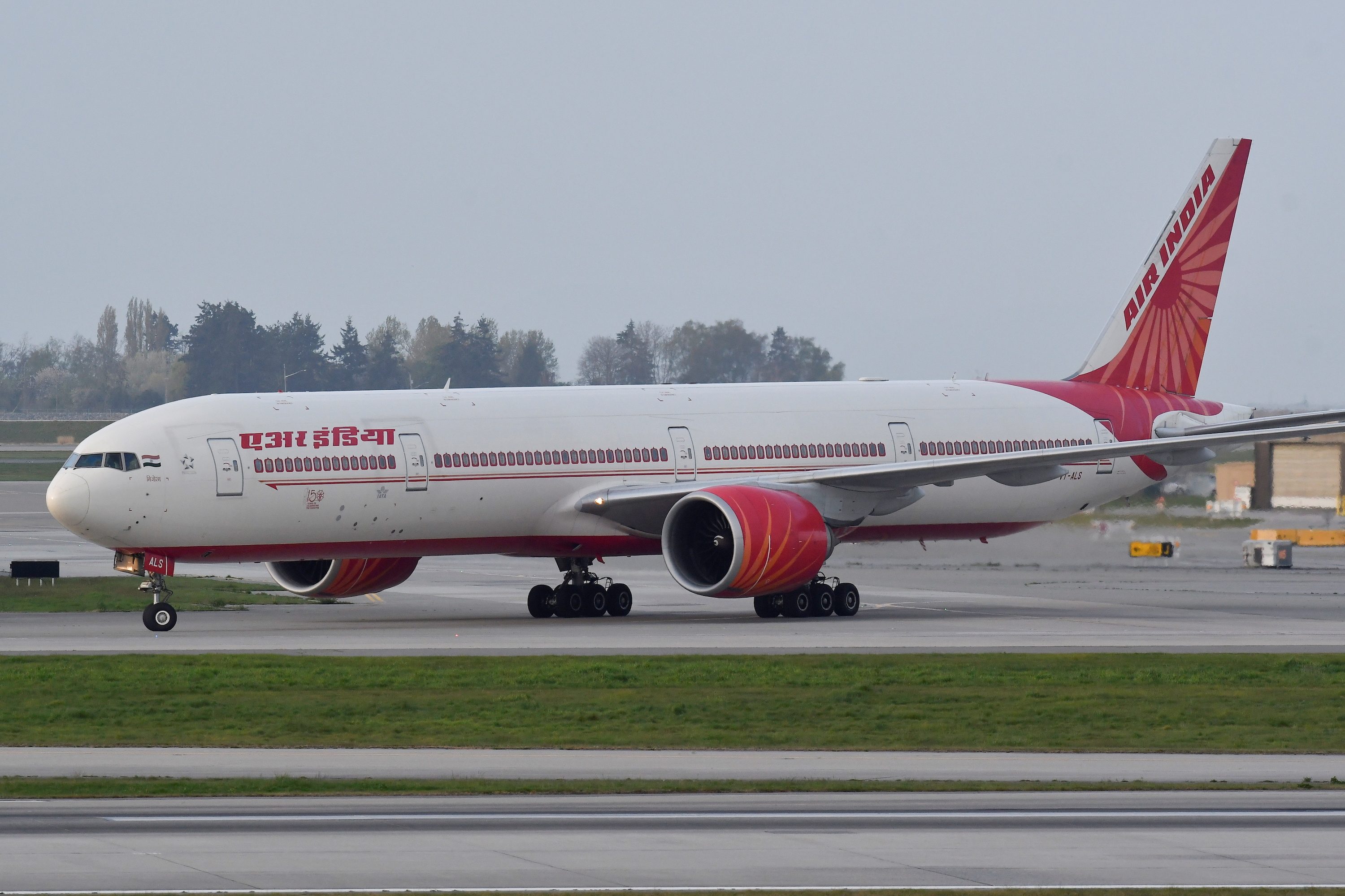 Challenges abound as Tata draws up a flight plan for Air India