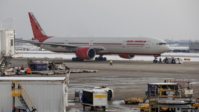 Gov’t says no decision on Air India sale after report cites Tata Sons as winner