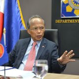 Cusi is sole billionaire in Duterte Cabinet at end of 2021