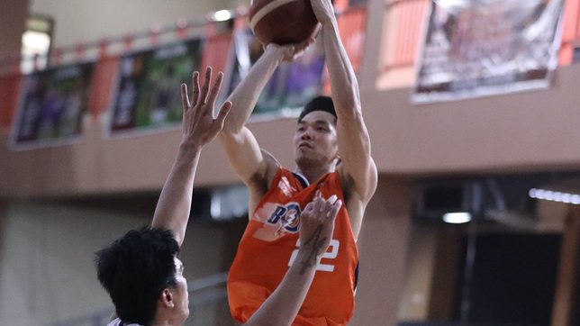 Maliksi stays confident, hits stride to keep Meralco in hunt