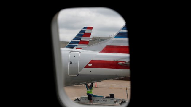 American, Southwest flag inflationary risks after reporting travel rebound
