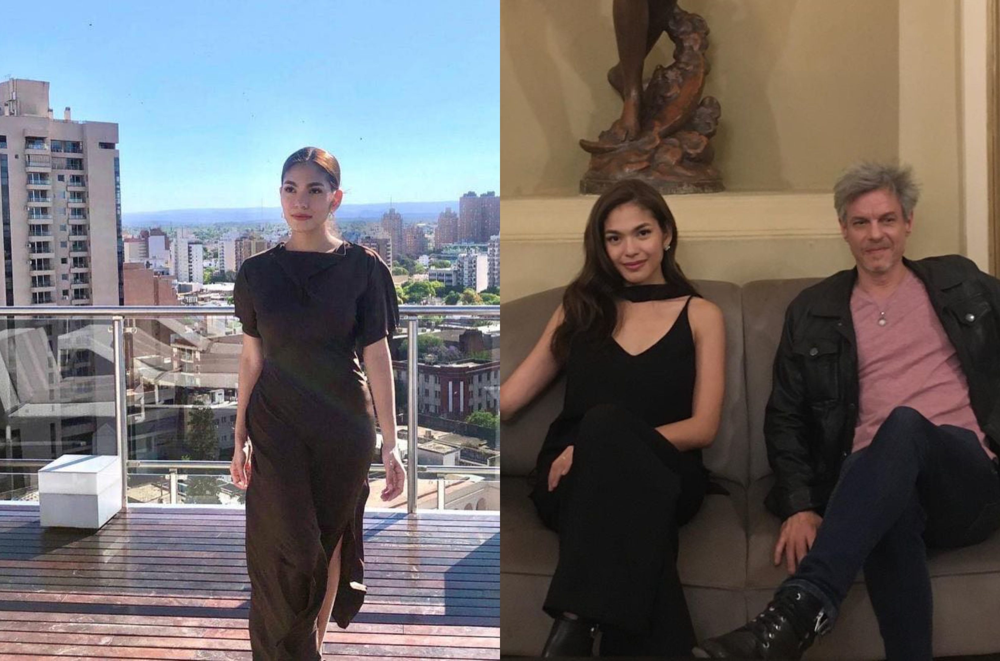 Andrea Torres joins Argentinian film ‘Pasional’