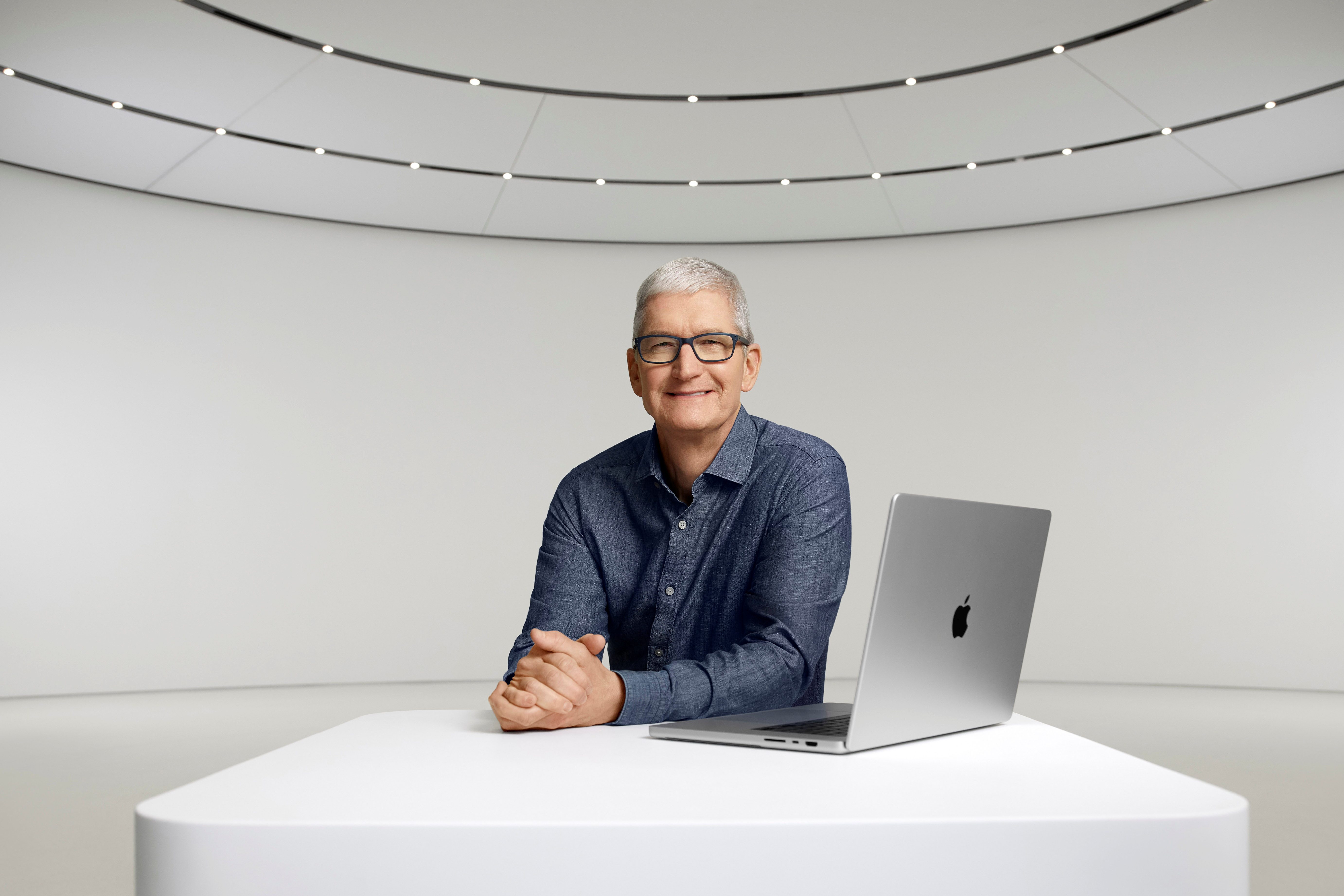 Apple doubles down on chip strategy with new premium-priced MacBooks