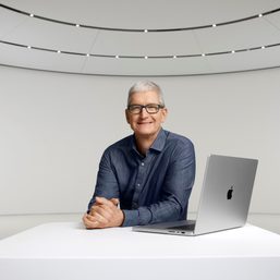 Apple doubles down on chip strategy with new premium-priced MacBooks