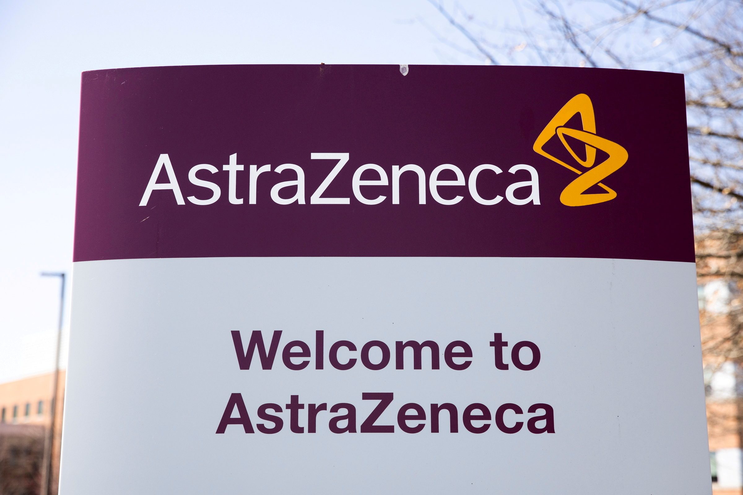 AstraZeneca drug cocktail succeeds in late-stage study to treat COVID-19