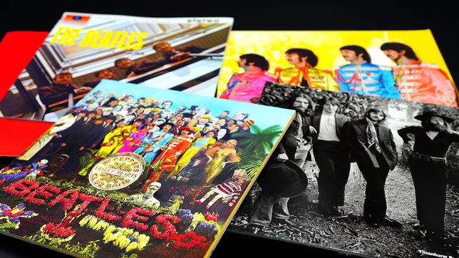 Who are The Beatles? A guide for Gen-Zs