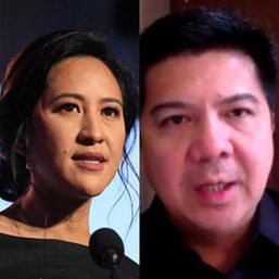 Mike Defensor to challenge Joy Belmonte for Quezon City mayor