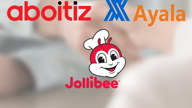 Jollibee, Ayala, Aboitiz among world’s best employers