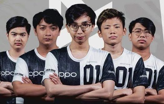 Oheb returns as Blacklist boots out Nexplay in MPL Philippines playoffs