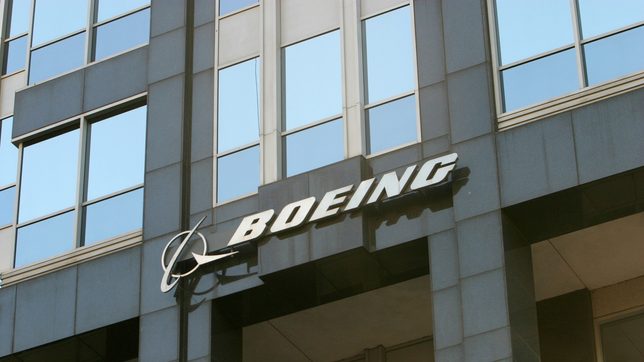 Boeing’s Chicago HQ a ‘ghost town’ as priorities shift