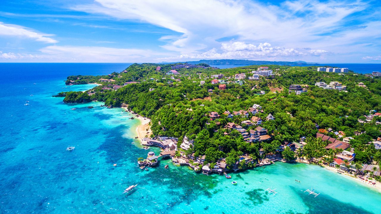 Bishops join voices opposing Boracay casino