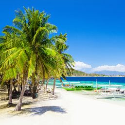 No more swab tests for vaccinated tourists visiting Boracay by November 16