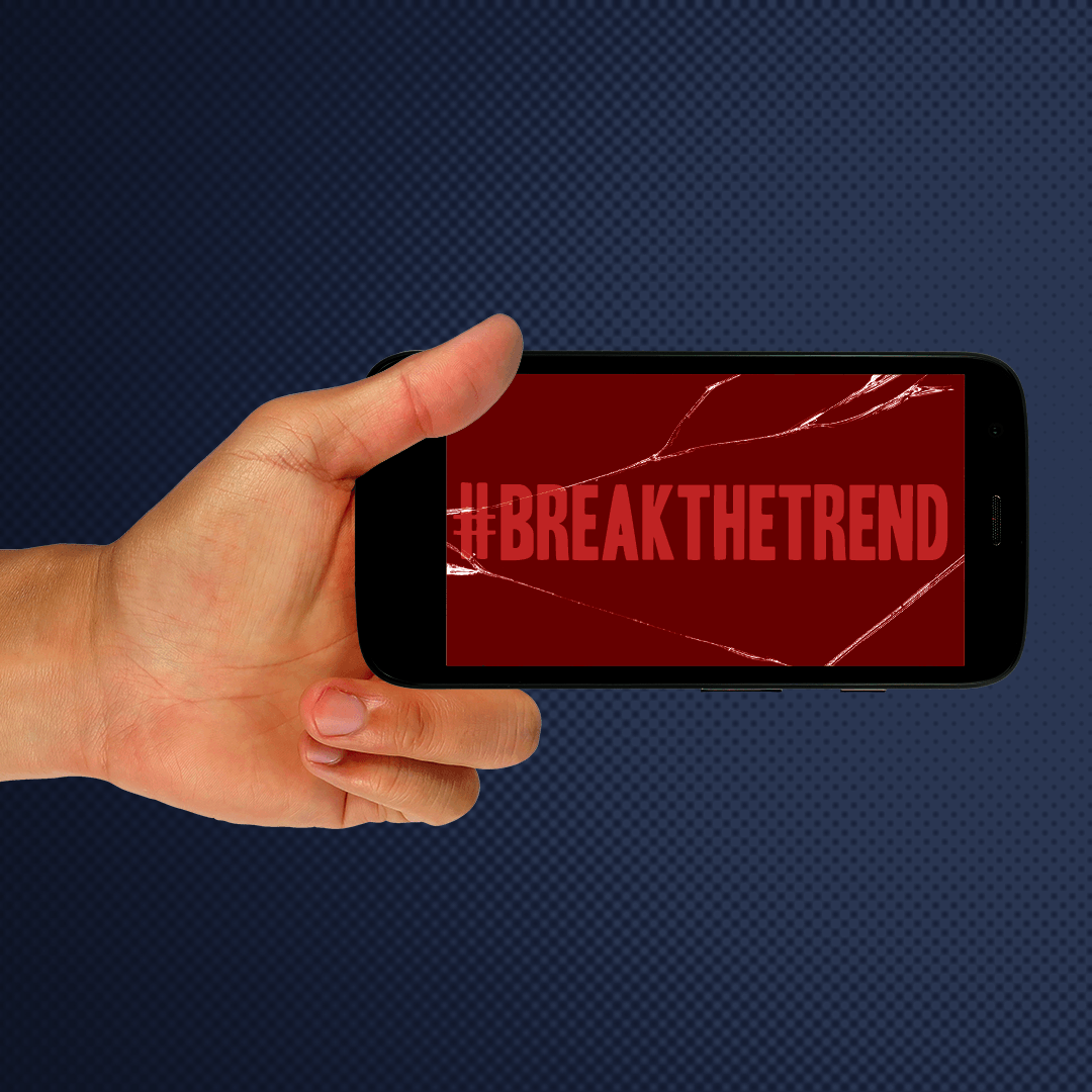 #BreakTheTrend: Bakit nag-trending ang #RapplerFakeNews?