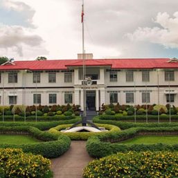 Governor Zubiri wants Bukidnon under GCQ