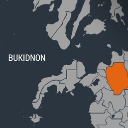 7 Bukidnon cops relieved for allegedly planting evidence