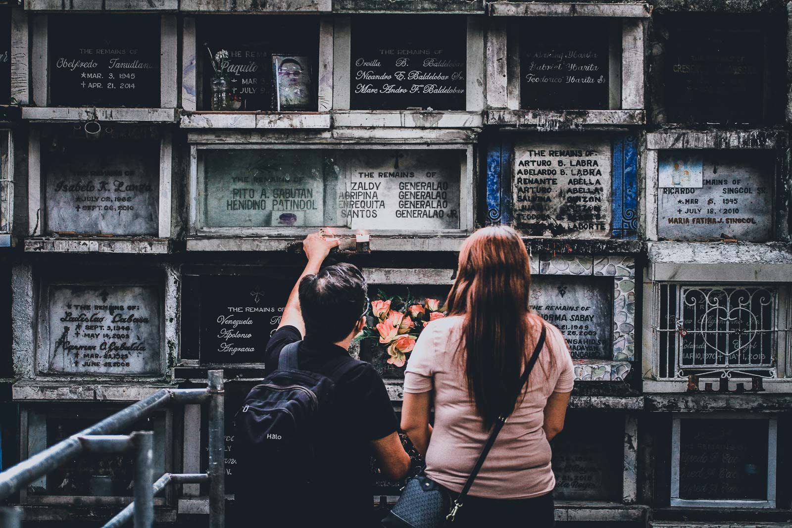 IATF denies Cebu City’s appeal to keep cemeteries open for Kalag-kalag