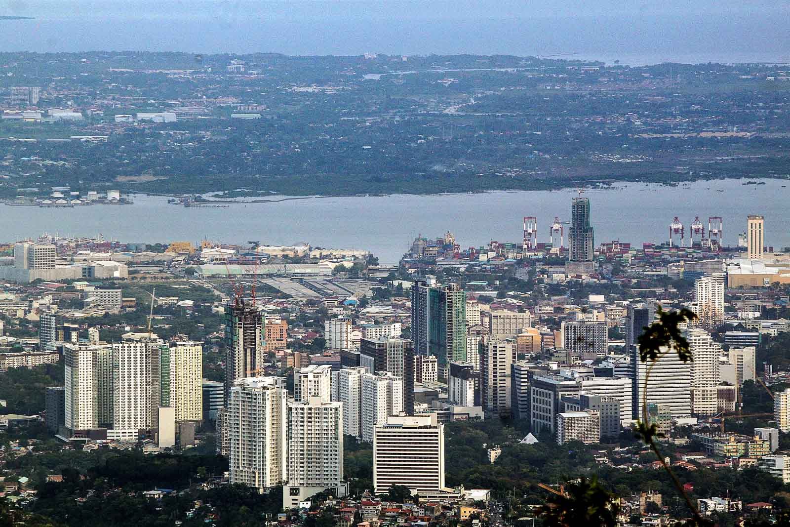 Housing gets biggest slice of Rama’s P50-B proposed 2023 budget for Cebu City
