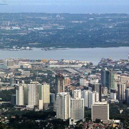 Housing gets biggest slice of Rama’s P50-B proposed 2023 budget for Cebu City