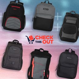 #CheckThisOut: Hawk bags got an upgrade –  a protective layer against viruses and bacteria